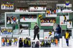 D-Junioren Vorbereitungsturnier des TSV Ingolstadt Nord